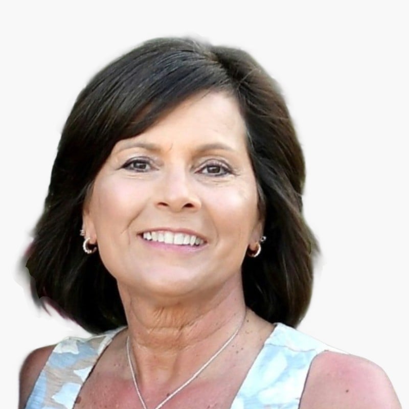 Jennifer Pratt
