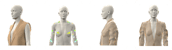 Avatar maps