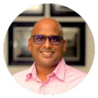 Director of Digital Business - Shehan Ferdinandis 