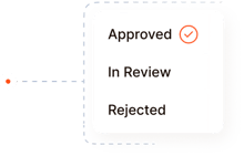 Approved