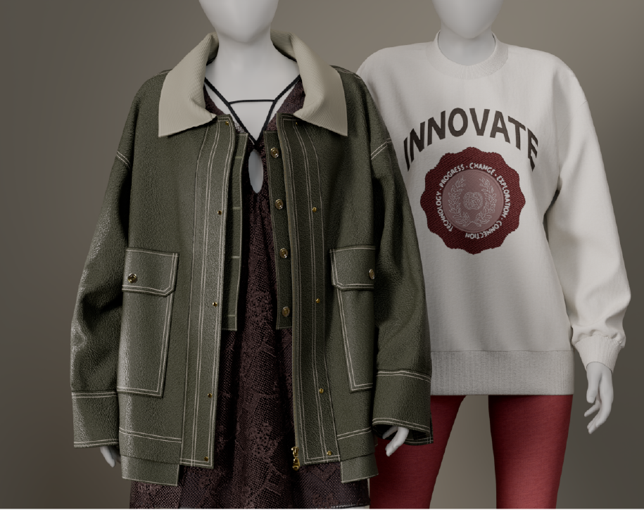 VStitcher and Adobe Substance 3D Webinar
