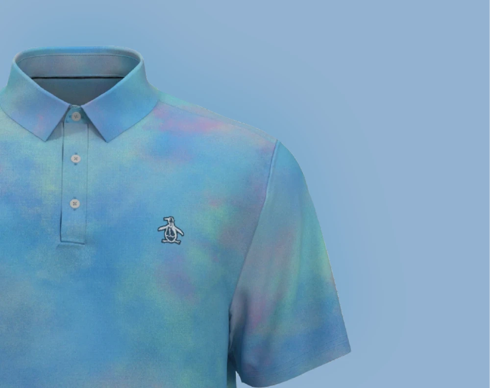 Perry Ellis's 3D fashion journey with Browzwear